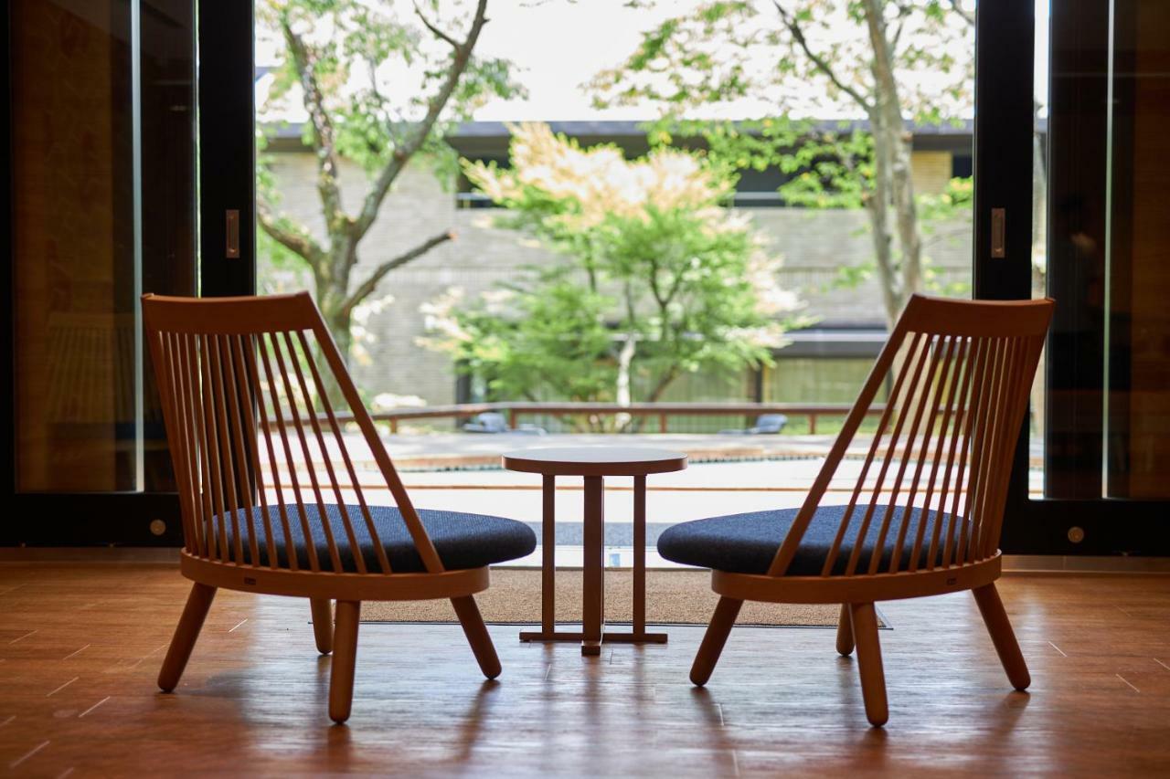 Hotel Hakone Yutowa Exterior foto