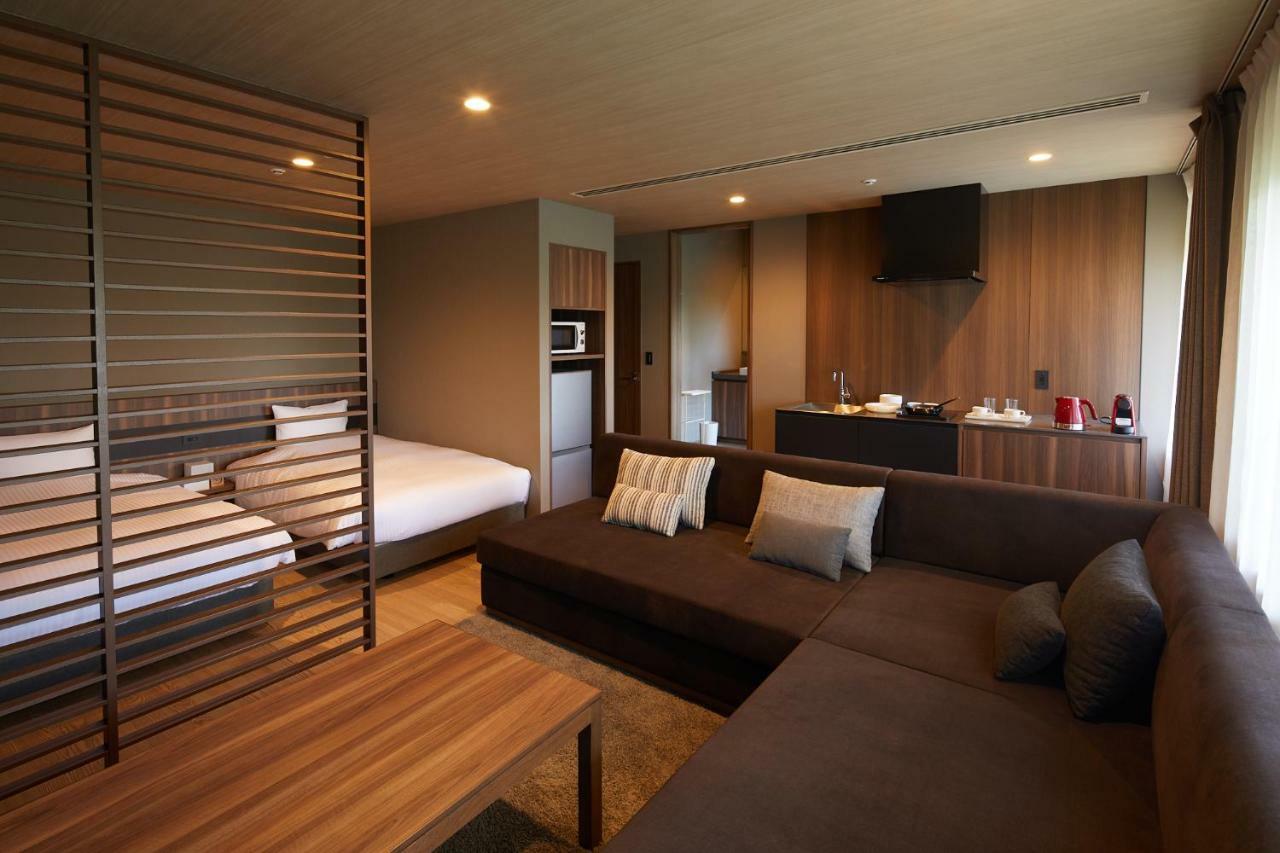 Hotel Hakone Yutowa Exterior foto