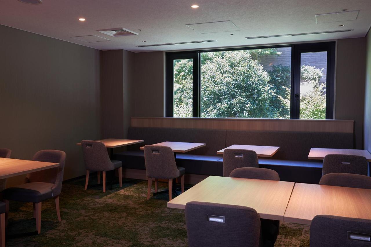 Hotel Hakone Yutowa Exterior foto